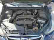 2013 Subaru Impreza Special Sports Premium with VIN JF1GPAL6XD2901652, listed as a Copart auction lot 80189755 with 139,086 mi miles and Salvage title. Bid and sale history available at DreamBid. Image 12.