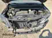 2019 Nissan Pathfinder S with VIN 5N1DR2MN9KC645123, listed as a Copart auction lot 81515475 with 182,113 mi miles and Salvage title. Bid and sale history available at DreamBid. Image 12.