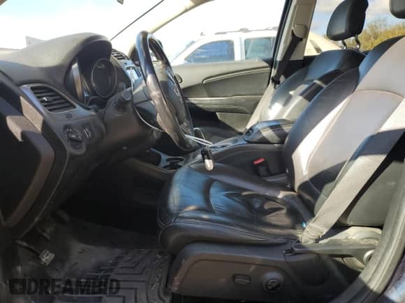 2018 Dodge Journey Crossroad с VIN 3C4PDDGG2JT187484, выставлен на аукционе Copart как лот 85365795 с пробегом 306 963 миль миль и Чистый • Clean title. История ставок и продаж доступна на DreamBid. Изображение 7.