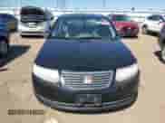 2007 Saturn ION ION 2 with VIN 1G8AJ55F27Z114822, listed as a Copart auction lot 69034945 with 355,183 mi miles and Salvage title. Bid and sale history available at DreamBid. Image 5.