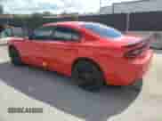 2018 Dodge Charger SXT z VIN 2C3CDXBG0JH289807, wystawiony jako Copart lot #87236765 z przebiegiem 78 007 mil mil oraz Szkoda całkowita • Salvage title. Historia ofert i sprzedaży dostępna na DreamBid. Obrazek 2.