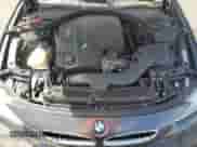 2013 BMW 3 Series 335i с VIN WBA3A9C51DF476490, выставлен на аукционе Copart как лот 85178855 с пробегом 152 292 миль миль и Чистый • Clean title. История ставок и продаж доступна на DreamBid. Изображение 11.