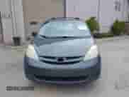 2010 Toyota Sienna CE с VIN 5TDKK4CC0AS309854, выставлен на аукционе IAAI как лот 43285095 с пробегом 342 642 миль миль и . История ставок и продаж доступна на DreamBid. Изображение 12.