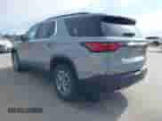 2023 Chevrolet Traverse LT with VIN 1GNERHKW9PJ194986, listed as a IAAI auction lot 41365073 with 15,259 mi miles and . Bid and sale history available at DreamBid. Image 3.
