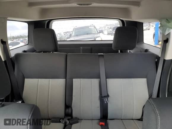 2007 Dodge Nitro R/T с VIN 1D8GT58697W677391, выставлен на аукционе Copart как лот 46142865 с пробегом 193 050 миль миль и Списание • Salvage title. История ставок и продаж доступна на DreamBid. Изображение 10.