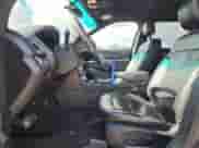 2019 Ford Explorer Limited z VIN 1FM5K8F84KGB48797, wystawiony jako Copart lot #87472385 z przebiegiem 115 003 mil mil oraz Szkoda całkowita • Salvage title. Historia ofert i sprzedaży dostępna na DreamBid. Obrazek 7.