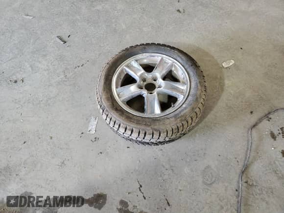 2008 Chevrolet HHR Panel LT с VIN 3GCDA05D88S574327, выставлен на аукционе Copart как лот 49748635 с пробегом 70 853 миль миль и Списание • Salvage title. История ставок и продаж доступна на DreamBid. Изображение 15.