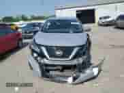 2023 Nissan Murano SL with VIN 5N1AZ2CS8PC107336, listed as a Copart auction lot 64695305 with 60,223 mi miles and Salvage title. Bid and sale history available at DreamBid. Image 5.