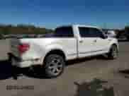 2012 Ford F-150 XL z VIN 1FTFW1ET7CFA31829, wystawiony jako Copart lot #89715585 z przebiegiem 322 946 mil mil oraz Czysty tytuł • Clean title. Historia ofert i sprzedaży dostępna na DreamBid. Obrazek 3.