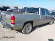 2003 GMC Sierra 1500 SLE with VIN 2GTEC19T431339076, listed as a IAAI auction lot 41097455 with 164,517 mi miles and . Bid and sale history available at DreamBid. Image 4.