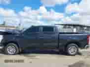 2024 Chevrolet Silverado 1500 LT with VIN 1GCUDDED4RZ259382, listed as a IAAI auction lot 41820720 with 13,202 mi miles and . Bid and sale history available at DreamBid. Image 15.