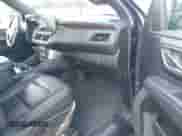 2023 Chevrolet Suburban LT с VIN 1GNSKCKD7PR390516, выставлен на аукционе IAAI как лот 41640622 с пробегом 42 803 миль миль и . История ставок и продаж доступна на DreamBid. Изображение 5.