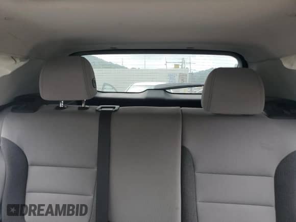 2021 Chevrolet TrailBlazer LT с VIN KL79MRSL0MB114904, выставлен на аукционе Copart как лот 69544635 с пробегом 97 495 миль миль и Списание • Salvage title. История ставок и продаж доступна на DreamBid. Изображение 10.