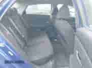 2025 Hyundai Elantra SEL Convenience with VIN KMHLS4DG2SU911637, listed as a IAAI auction lot 43556724 with 17,202 mi miles and . Bid and sale history available at DreamBid. Image 8.