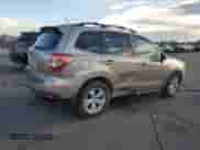 2014 Subaru Forester Limited z VIN JF2SJAHC9EH528804, wystawiony jako Copart lot #80702215 z przebiegiem 150 484 mil mil oraz Szkoda całkowita • Salvage title. Historia ofert i sprzedaży dostępna na DreamBid. Obrazek 3.