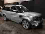 2012 Land Rover Range Rover Sport HSE Lux z VIN SALSK2D49CA747647, wystawiony jako IAAI lot #41722974 z przebiegiem 92 560 mil mil oraz . Historia ofert i sprzedaży dostępna na DreamBid. Obrazek 1.