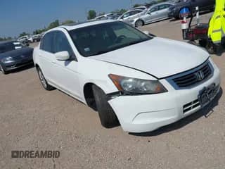 2010 Honda Accord EX-L с VIN 1HGCP2F87AA193181, выставлен на аукционе IAAI как лот 43211773 с пробегом 178 081 миль миль и . История ставок и продаж доступна на DreamBid. Изображение 1.