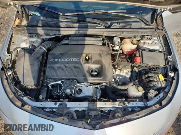 2018 Chevrolet Malibu Hybrid с VIN 1G1ZF5SU3JF284394, выставлен на аукционе Copart как лот 63410085 с пробегом 92 369 миль миль и На запчасти • Non repairable. История ставок и продаж доступна на DreamBid. Изображение 11.