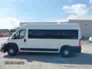 2024 Ram ProMaster Cargo Tradesman с VIN 3C6LRVDG0RE113904, выставлен на аукционе IAAI как лот 41465197 с пробегом 4 123 миль миль и . История ставок и продаж доступна на DreamBid. Изображение 15.