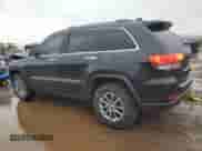 2014 Jeep Grand Cherokee Limited с VIN 1C4RJFBG6EC510358, выставлен на аукционе Copart как лот 83836255 с пробегом 177 239 миль миль и Списание • Salvage title. История ставок и продаж доступна на DreamBid. Изображение 2.