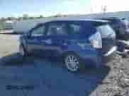 2012 Toyota Prius Two with VIN JTDZN3EU2C3023594, listed as a Copart auction lot 71660325 with 174,195 mi miles and Salvage title. Bid and sale history available at DreamBid. Image 2.