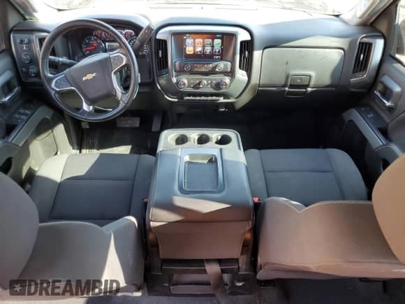 2019 Chevrolet Silverado 2500HD LT z VIN 1GC1KSEG5KF233677, wystawiony jako Copart lot #69764075 z przebiegiem 124 168 mil mil oraz Szkoda całkowita • Salvage title. Historia ofert i sprzedaży dostępna na DreamBid. Obrazek 8.