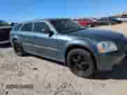 2006 Dodge Magnum SXT with VIN 2D4GZ47V96H344916, listed as a Copart auction lot 50506425 with 138,323 mi miles and Clean title. Bid and sale history available at DreamBid. Image 4.