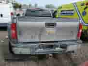 2008 Chevrolet Silverado 3500HD DRW LTZ с VIN 1GCJK39668E162821, выставлен на аукционе Copart как лот 70600684 с пробегом Не указан миль и Чистый • Clean title. История ставок и продаж доступна на DreamBid. Изображение 6.