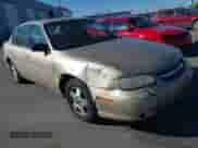 2005 Chevrolet Malibu Classic z VIN 1G1ND52F75M184645, wystawiony jako IAAI lot #42118050 z przebiegiem 202 996 mil mil oraz . Historia ofert i sprzedaży dostępna na DreamBid. Obrazek 1.