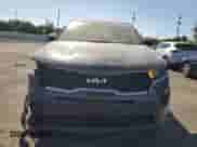 2023 Kia Sorento LX with VIN 5XYRGDLC0PG206150, listed as a Copart auction lot 64834395 with 52,484 mi miles and Salvage title. Bid and sale history available at DreamBid. Image 5.