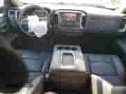 2016 Chevrolet Silverado 1500 LT с VIN 1GCVKREC9GZ389976, выставлен на аукционе Copart как лот 85265485 с пробегом 52 596 миль миль и Списание • Salvage title. История ставок и продаж доступна на DreamBid. Изображение 8.