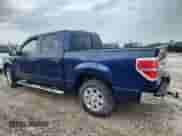 2011 Ford F-150 XLT z VIN 1FTFW1CT9BFB55666, wystawiony jako Copart lot #81321375 z przebiegiem 163 664 mil mil oraz Szkoda całkowita • Salvage title. Historia ofert i sprzedaży dostępna na DreamBid. Obrazek 2.