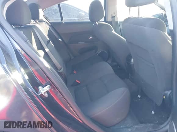 2013 Chevrolet Cruze 1LT с VIN 1G1PC5SB0D7283779, выставлен на аукционе IAAI как лот 43489092 с пробегом 85 405 миль миль и . История ставок и продаж доступна на DreamBid. Изображение 8.