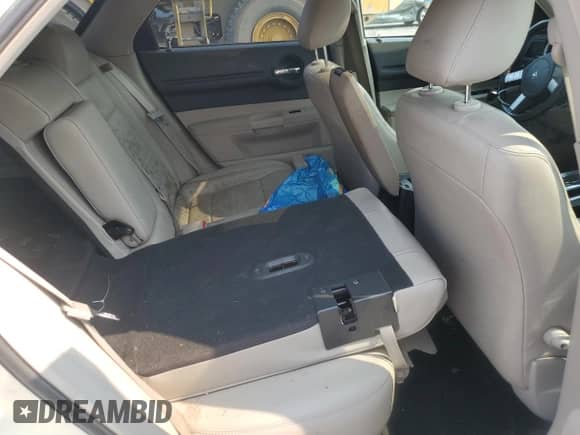 2006 Dodge Magnum R/T with VIN 2D8GZ57286H149089, listed as a Copart auction lot 62872795 with Not provided miles and Salvage title. Bid and sale history available at DreamBid. Image 10.