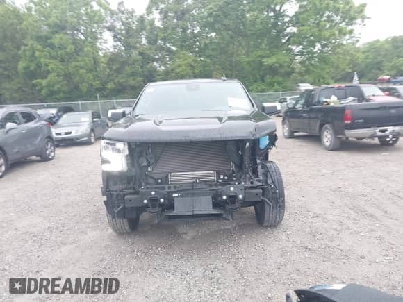 2024 Chevrolet Silverado 1500 LT with VIN 1GCRDDEK3RZ339597, listed as a IAAI auction lot 42299928 with 42,614 mi miles and . Bid and sale history available at DreamBid. Image 13.