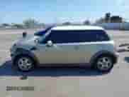 2007 MINI Hardtop with VIN WMWMF33537TT55761, listed as a IAAI auction lot 43072021 with 190,545 mi miles and . Bid and sale history available at DreamBid. Image 15.