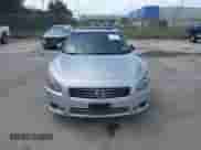 2014 Nissan Maxima S z VIN 1N4AA5APXEC444170, wystawiony jako IAAI lot #43251311 z przebiegiem 243 605 mil mil oraz . Historia ofert i sprzedaży dostępna na DreamBid. Obrazek 12.