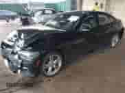 2019 BMW 4 Series 430i xDrive z VIN WBA4J3C53KBL06654, wystawiony jako IAAI lot #42094079 z przebiegiem 65 560 mil mil oraz . Historia ofert i sprzedaży dostępna na DreamBid. Obrazek 2.