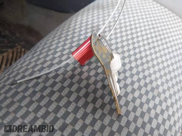 2001 Nissan Frontier SE with VIN 1N6ED27T61C302279, listed as a IAAI auction lot 42642272 with 137,066 mi miles and . Bid and sale history available at DreamBid. Image 11.