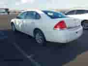 2008 Chevrolet Impala LS с VIN 2G1WB58K989114810, выставлен на аукционе IAAI как лот 43250485 с пробегом 180 285 миль миль и . История ставок и продаж доступна на DreamBid. Изображение 3.