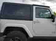 2018 Jeep Wrangler Sport S with VIN 1C4AJWAG1JL870176, listed as a Copart auction lot 67975195 with 48,682 mi miles and Salvage title. Bid and sale history available at DreamBid. Image 10.