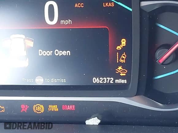 2019 Honda Pilot EX-L z VIN 5FNYF5H5XKB026513, wystawiony jako IAAI lot #41269623 z przebiegiem 62 372 mil mil oraz . Historia ofert i sprzedaży dostępna na DreamBid. Obrazek 14.