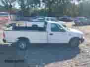 2001 Ford F-150 XL with VIN 1FTZF17211NA41809, listed as a IAAI auction lot 43159562 with 134,382 mi miles and . Bid and sale history available at DreamBid. Image 13.