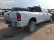 2005 Dodge 2500 SLT with VIN 3D7KR28C15G735877, listed as a IAAI auction lot 43236672 with 366,802 mi miles and . Bid and sale history available at DreamBid. Image 4.
