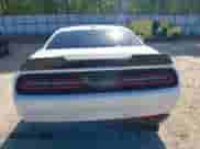 2016 Dodge Challenger SRT Hellcat with VIN 2C3CDZC99GH239296, listed as a IAAI auction lot 42057592 with 63,826 mi miles and . Bid and sale history available at DreamBid. Image 16.