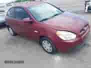 2007 Hyundai Accent GS с VIN KMHCM36C77U032964, выставлен на аукционе IAAI как лот 42906097 с пробегом 146 966 миль миль и . История ставок и продаж доступна на DreamBid. Изображение 1.
