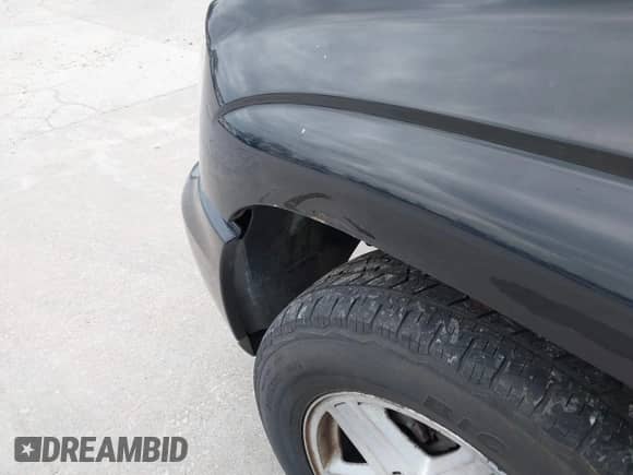 2002 Chevrolet TrailBlazer LT с VIN 1GNDT13S222325601, выставлен на аукционе IAAI как лот 41912833 с пробегом 142 341 миль миль и . История ставок и продаж доступна на DreamBid. Изображение 6.