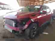 2025 Chevrolet Trax LT с VIN KL77LHEP8SC139320, выставлен на аукционе IAAI как лот 42983472 с пробегом 3 310 миль миль и . История ставок и продаж доступна на DreamBid. Изображение 2.