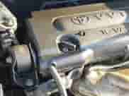 2008 Toyota Camry LE with VIN 4T1BE46K88U777701, listed as a IAAI auction lot 43165021 with 263,932 mi miles and . Bid and sale history available at DreamBid. Image 15.