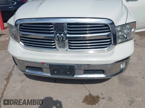 2016 Ram 1500 Lone Star с VIN 3C6RR6LT5GG293199, выставлен на аукционе IAAI как лот 42693772 с пробегом 206 679 миль миль и . История ставок и продаж доступна на DreamBid. Изображение 6.